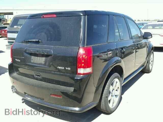 2005 SATURN VUE - VIN: 5GZCZ63425S858018 - Фото 4