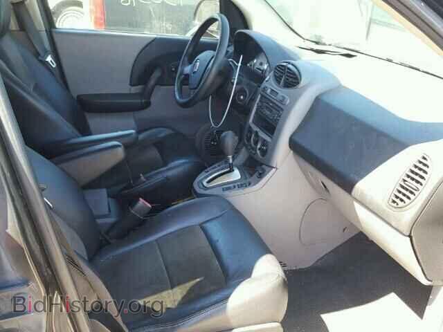 2005 SATURN VUE - VIN: 5GZCZ63425S858018 - Фото 5