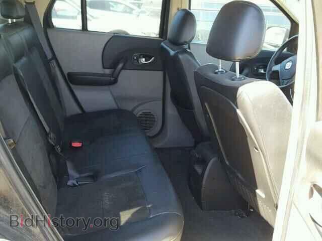 2005 SATURN VUE - VIN: 5GZCZ63425S858018 - Фото 6