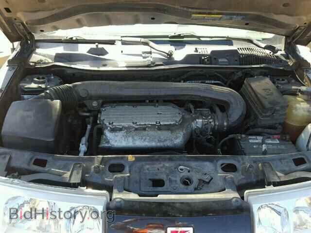 2005 SATURN VUE - VIN: 5GZCZ63425S858018 - Фото 7
