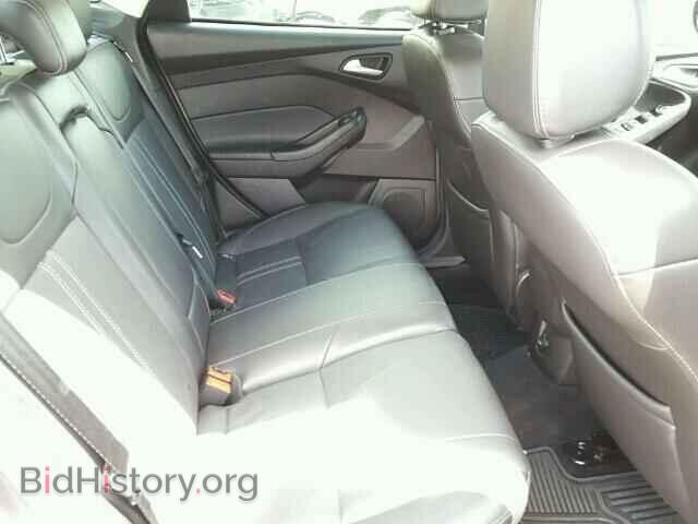 2014 FORD FOCUS - VIN: 1FADP3F2XEL218899 - Photo 6