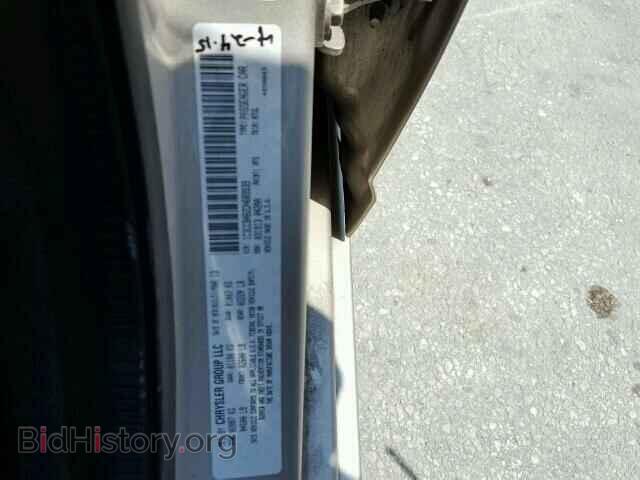 2013 CHRYSLER 200 - VIN: 1C3CCBAB2DN689939 - Photo 10
