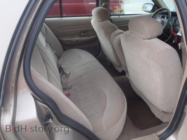 2002 FORD CROWN VIC - VIN: 2FAFP71W32X142192 - Фото 6