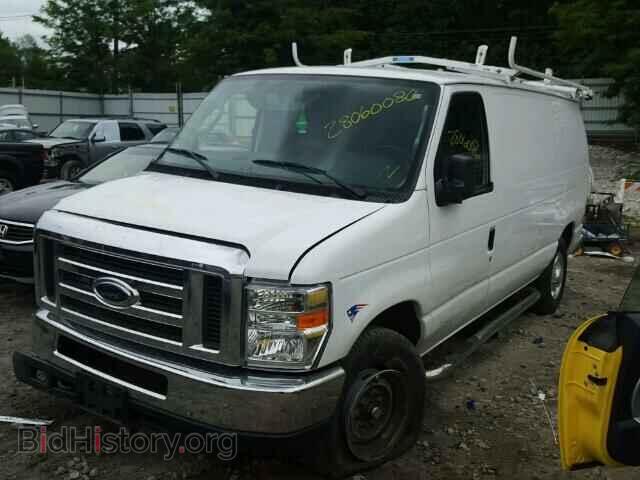 2012 FORD ECONOLINE - VIN: 1FTNE2EW4CDB23121 - Фото 2