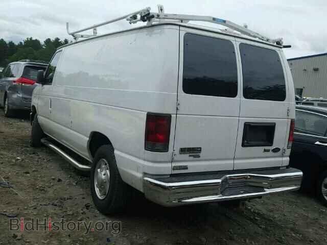 2012 FORD ECONOLINE - VIN: 1FTNE2EW4CDB23121 - Фото 3