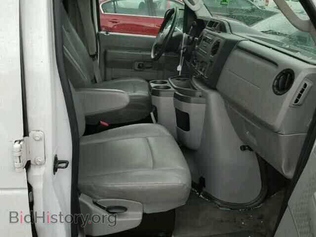 2012 FORD ECONOLINE - VIN: 1FTNE2EW4CDB23121 - Фото 5