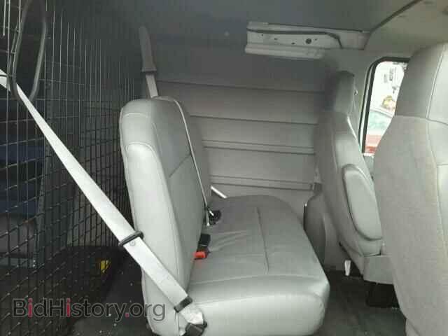 2012 FORD ECONOLINE - VIN: 1FTNE2EW4CDB23121 - Фото 6