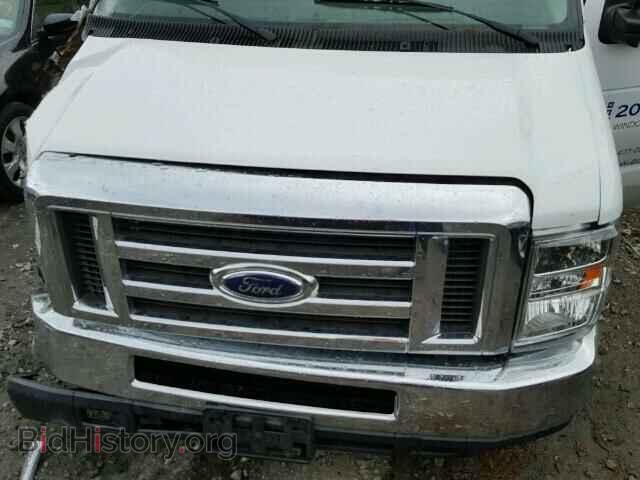 2012 FORD ECONOLINE - VIN: 1FTNE2EW4CDB23121 - Фото 7