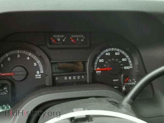 2012 FORD ECONOLINE - VIN: 1FTNE2EW4CDB23121 - Фото 8