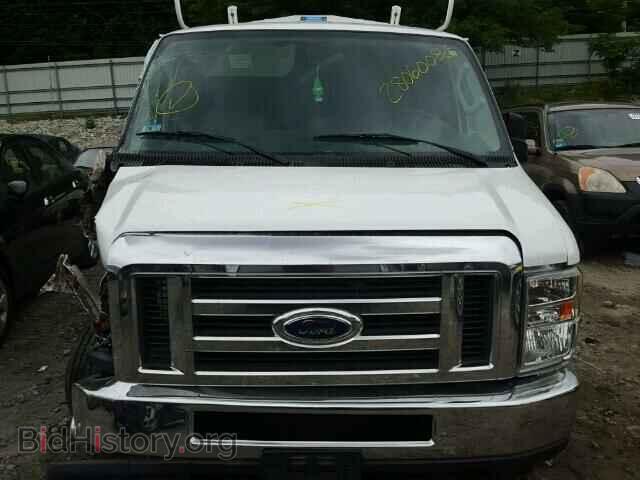 2012 FORD ECONOLINE - VIN: 1FTNE2EW4CDB23121 - Фото 9