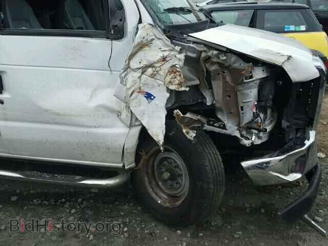 2012 FORD ECONOLINE - VIN: 1FTNE2EW4CDB23121 - Фото 10