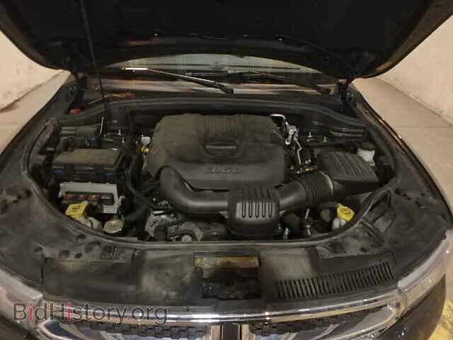 2011 DODGE DURANGO - VIN: 1D4RE4GG5BC598917 - Photo 7
