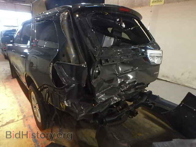 2011 DODGE DURANGO - VIN: 1D4RE4GG5BC598917 - Photo 9