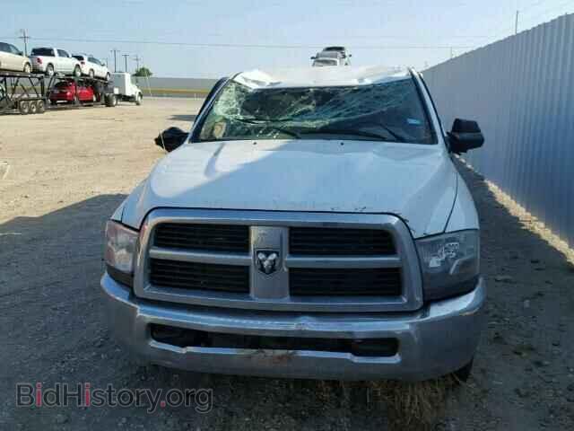 2010 DODGE RAM 3500 - VIN: 3D73M3CL3AG130396 - Фото 9