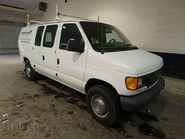 Photo 1FTNE24L64HA04603 - FORD ECONOLINE 2004