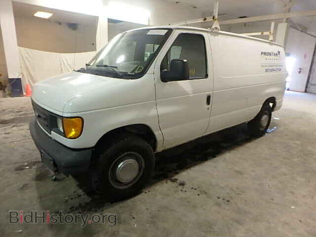 2004 FORD ECONOLINE - VIN: 1FTNE24L64HA04603 - Photo 2