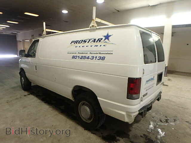 2004 FORD ECONOLINE - VIN: 1FTNE24L64HA04603 - Photo 3