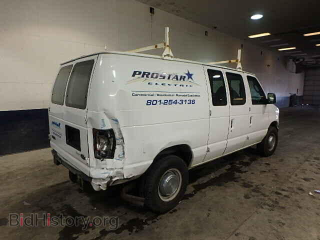 2004 FORD ECONOLINE - VIN: 1FTNE24L64HA04603 - Photo 4