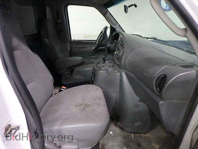 2004 FORD ECONOLINE - VIN: 1FTNE24L64HA04603 - Photo 5