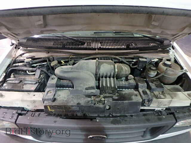 2004 FORD ECONOLINE - VIN: 1FTNE24L64HA04603 - Photo 7
