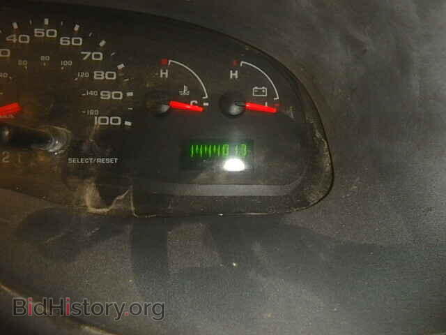 2004 FORD ECONOLINE - VIN: 1FTNE24L64HA04603 - Photo 8