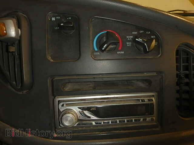 2004 FORD ECONOLINE - VIN: 1FTNE24L64HA04603 - Photo 9