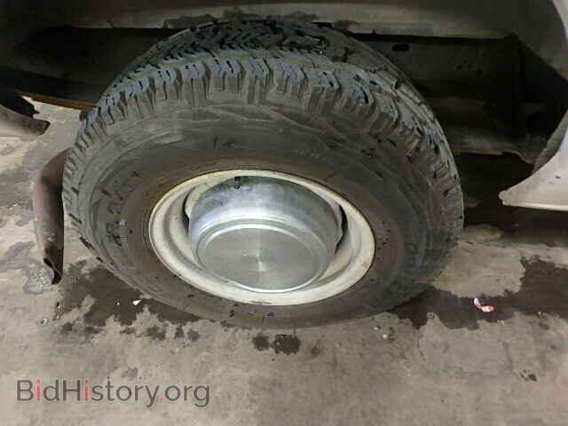 2004 FORD ECONOLINE - VIN: 1FTNE24L64HA04603 - Photo 10