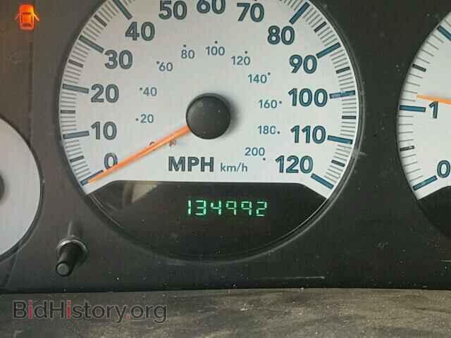 2007 DODGE CARAVAN - VIN: 2D4GP44L17R194966 - Фото 8