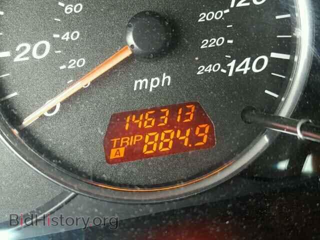 2008 MAZDA 6 - VIN: 1YVHP80C985M34143 - Фото 8