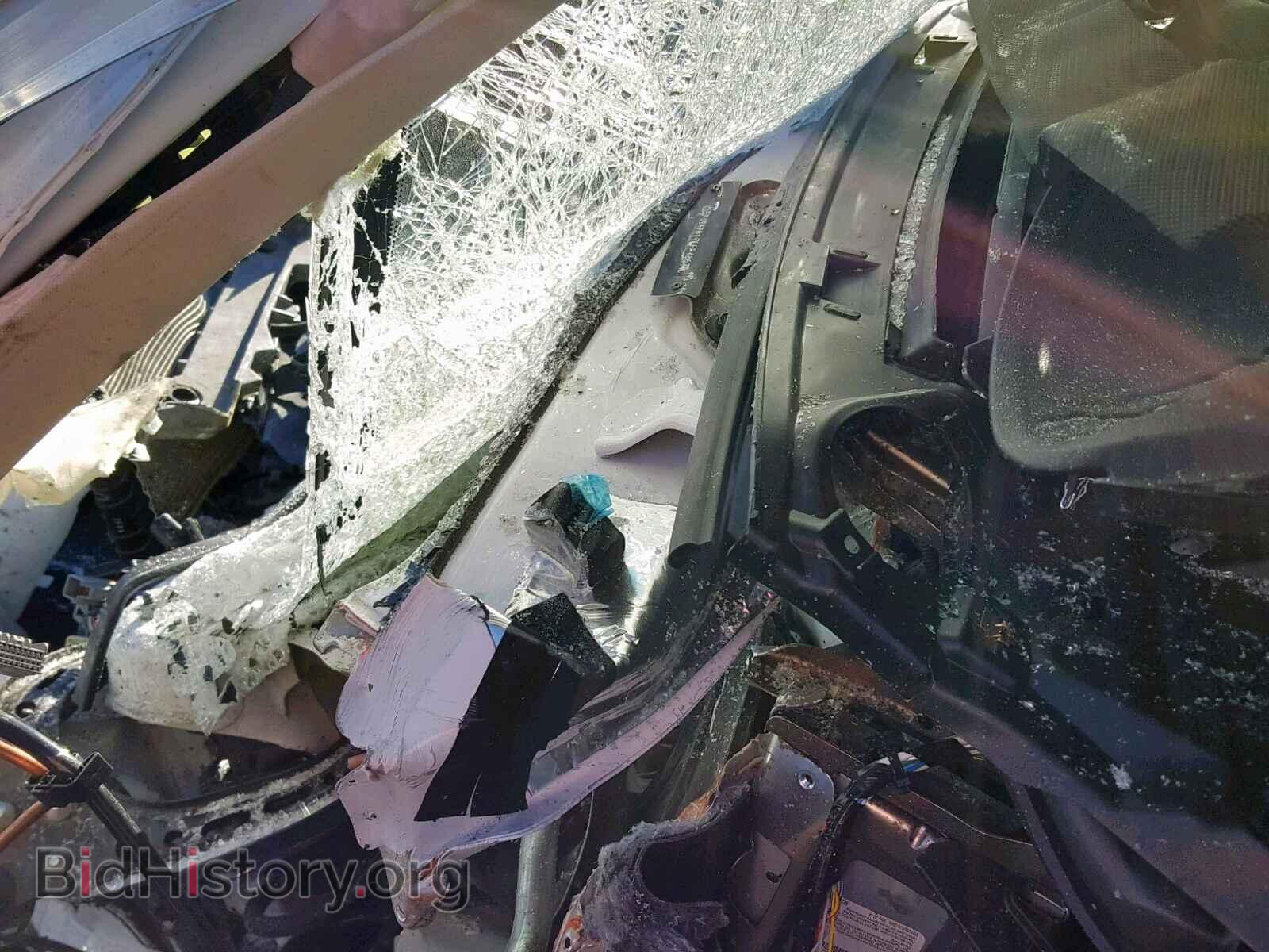 2014 TESLA MODEL S - VIN: 5YJSA1H17EFP48679 - Photo 8