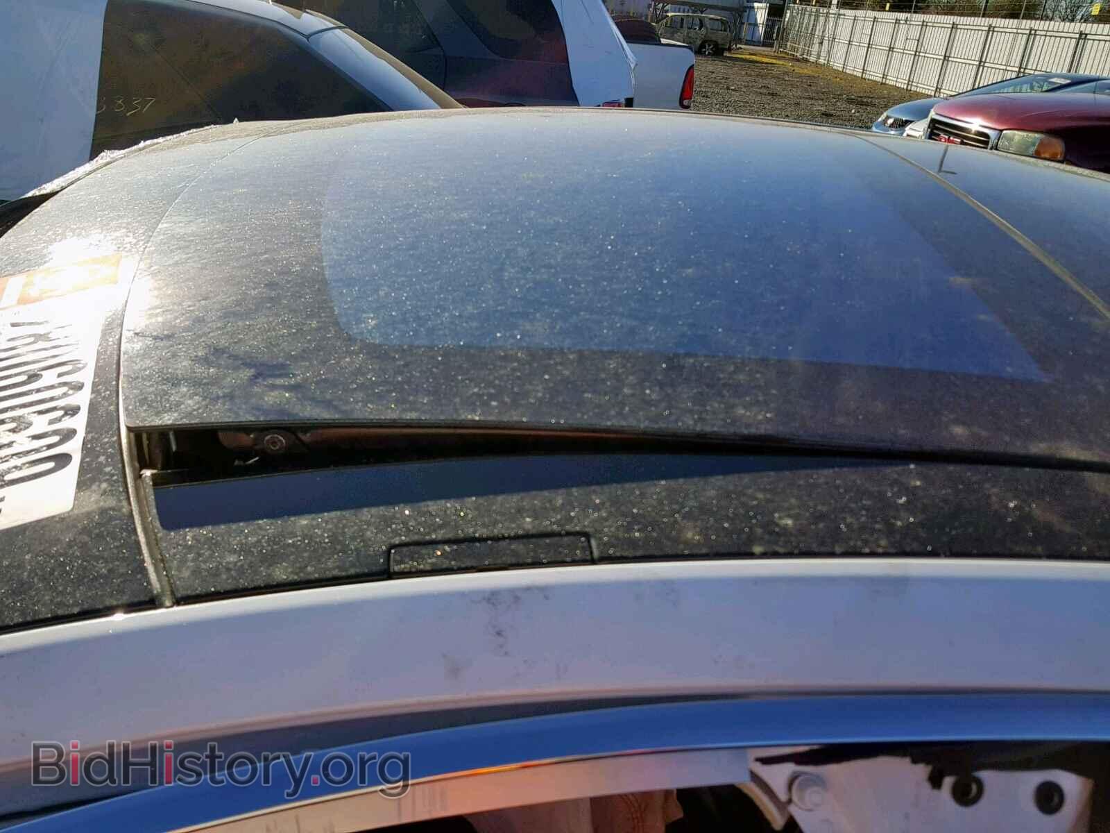 2014 TESLA MODEL S - VIN: 5YJSA1H17EFP48679 - Photo 9