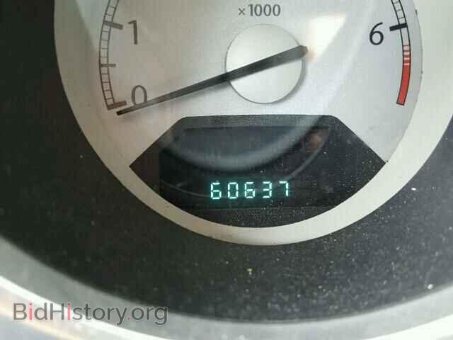 2008 CHRYSLER SEBRING - VIN: 1C3LC56K28N130214 - Фото 8