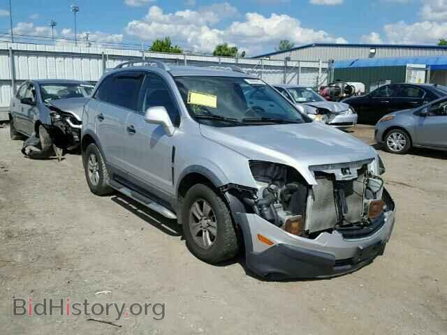 Photo 3GSCL33PX9S544045 - SATURN VUE 2009