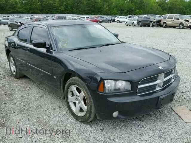 Фотография 2B3CA3CVXAH228184 - DODGE CHARGER 2010