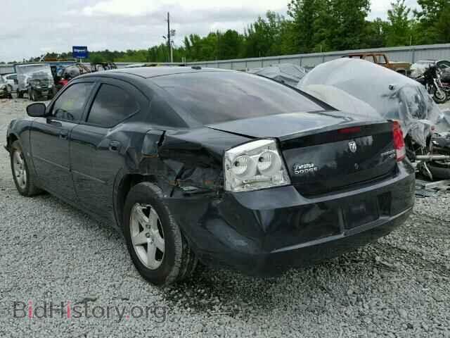 2010 DODGE CHARGER - VIN: 2B3CA3CVXAH228184 - Фото 3