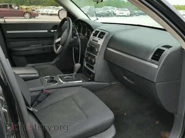 2010 DODGE CHARGER - VIN: 2B3CA3CVXAH228184 - Фото 5