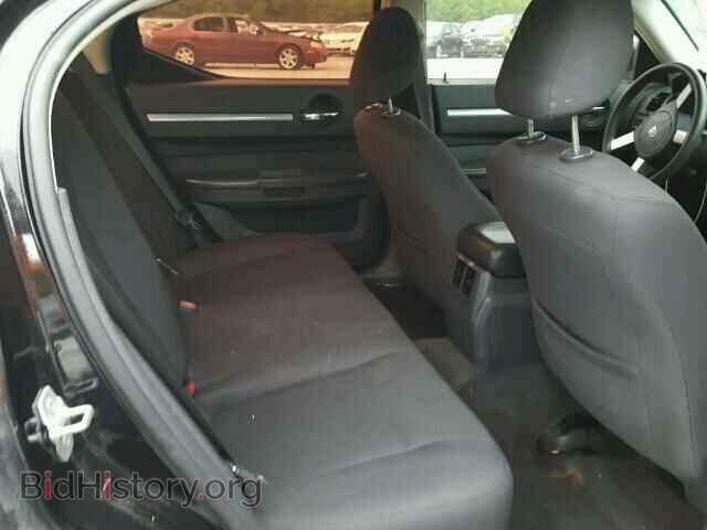 2010 DODGE CHARGER - VIN: 2B3CA3CVXAH228184 - Фото 6