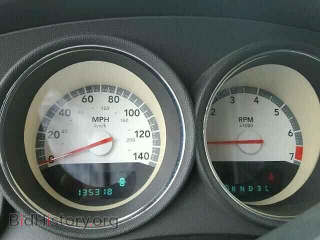 2010 DODGE CHARGER - VIN: 2B3CA3CVXAH228184 - Фото 8
