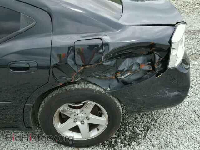 2010 DODGE CHARGER - VIN: 2B3CA3CVXAH228184 - Фото 9