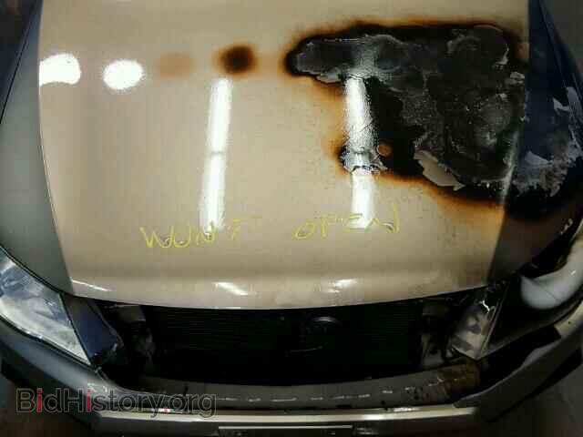 2009 SUBARU FORESTER - VIN: JF2SH61679H700993 - Фото 7