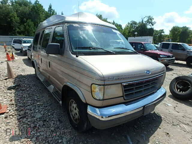 Photo 1FDEE14N1PHA94559 - FORD ECONOLINE 1993