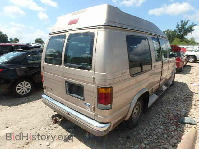 1993 FORD ECONOLINE - VIN: 1FDEE14N1PHA94559 - Фото 4