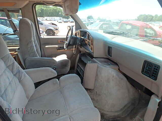 1993 FORD ECONOLINE - VIN: 1FDEE14N1PHA94559 - Фото 5