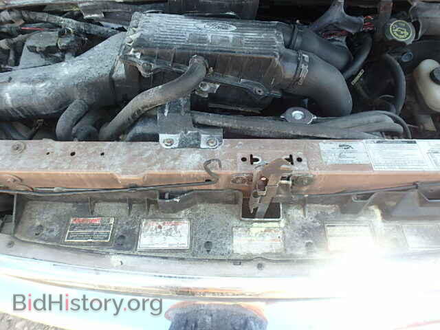 1993 FORD ECONOLINE - VIN: 1FDEE14N1PHA94559 - Фото 7