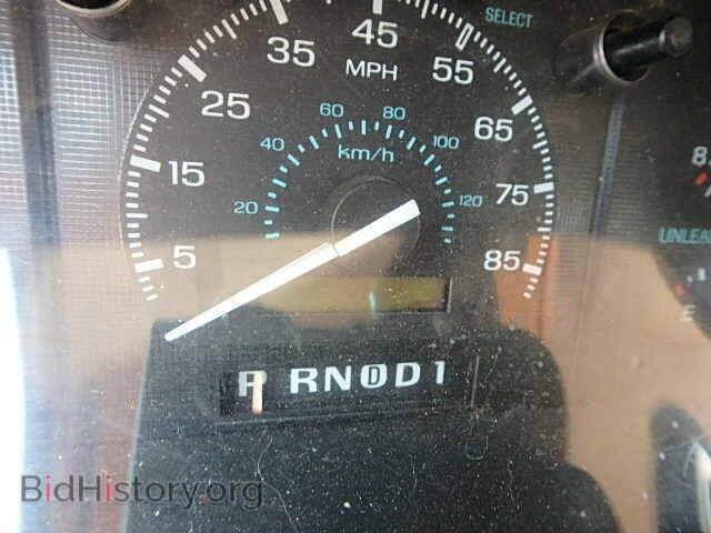1993 FORD ECONOLINE - VIN: 1FDEE14N1PHA94559 - Фото 8