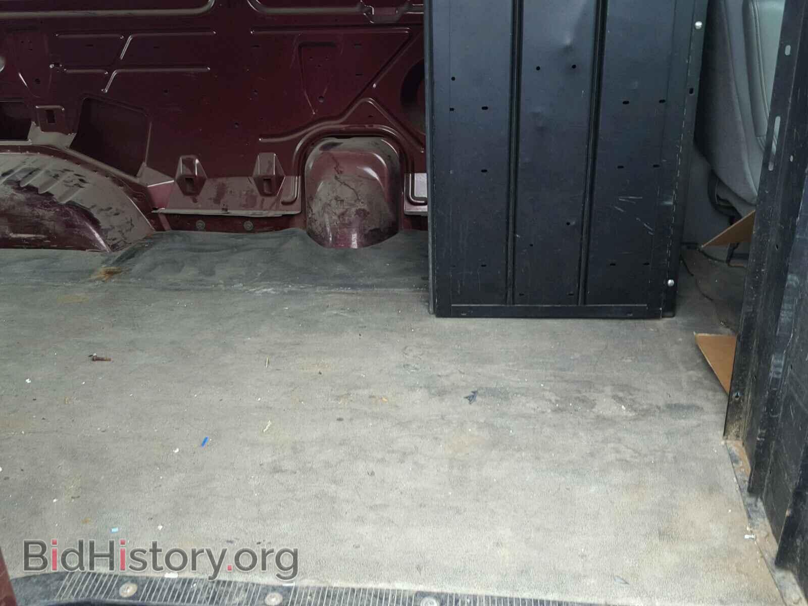 2004 FORD ECONOLINE - VIN: 1FTNE24W64HA14199 - Photo 6