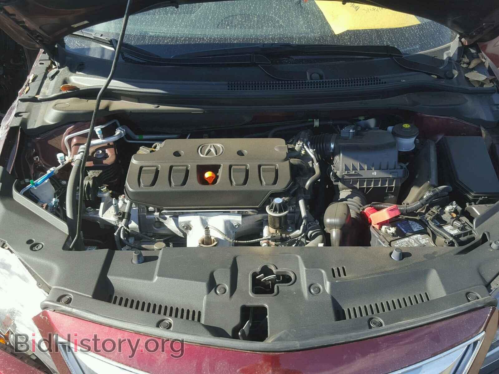 2014 ACURA ILX - VIN: 19VDE1F7XEE010359 - Фото 7