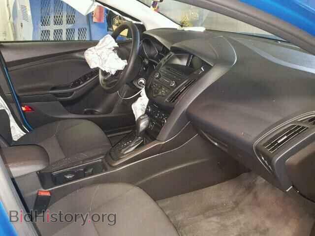 2015 FORD FOCUS - VIN: 1FADP3K24FL312316 - Фото 5