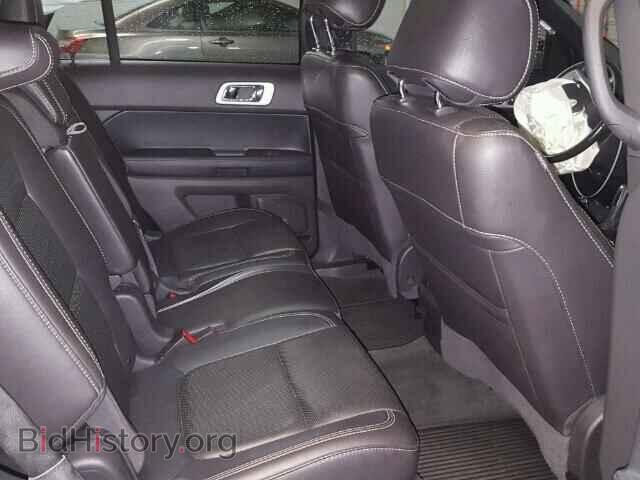 2013 FORD EXPLORER - VIN: 1FM5K8GT9DGB67478 - Фото 6