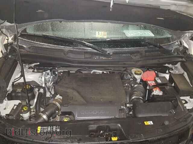 2013 FORD EXPLORER - VIN: 1FM5K8GT9DGB67478 - Фото 7